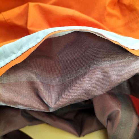 パタゴニア patagonia 09年製 Micro Burst Jacket マイクロバーストジャケット マウンテンパーカー メンズ import:S