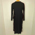ザラ ZARA RIBBED DRESS レディース JPN:M