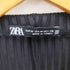 ザラ ZARA RIBBED DRESS レディース JPN:M