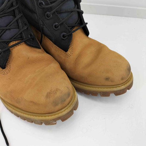 ティンバーランド Timberland 6 INCH PREMIUM PUFFER BOOT 6 インチ プレミアム パッファー ブーツ メンズ JPN:25.5