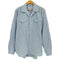 Subculture OXFORD SHIRTS オックスフォード 長袖 シャツ メンズ JPN:2