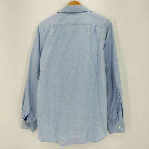 Subculture OXFORD SHIRTS オックスフォード 長袖 シャツ メンズ JPN:2