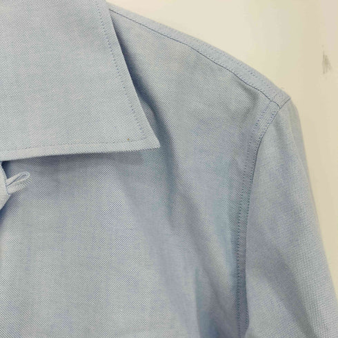 Subculture OXFORD SHIRTS オックスフォード 長袖 シャツ メンズ JPN:2