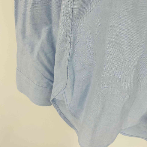 Subculture OXFORD SHIRTS オックスフォード 長袖 シャツ メンズ JPN:2