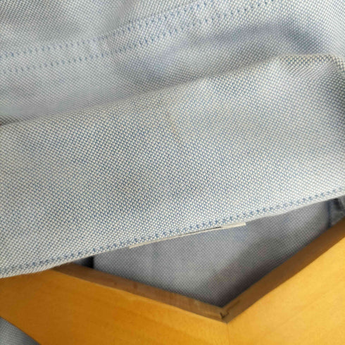Subculture OXFORD SHIRTS オックスフォード 長袖 シャツ メンズ JPN:2