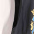 ヘインズ Hanes 企業プリント ノースリーブ クルーネック Tシャツ メンズ import:L