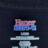 ヘインズ Hanes 企業プリント ノースリーブ クルーネック Tシャツ メンズ import:L