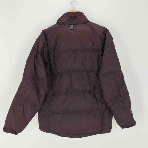 ヘリーハンセン HELLY HANSEN カラショークダウンジャケット メンズ JPN:M