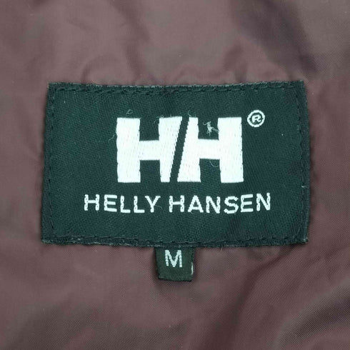 ヘリーハンセン HELLY HANSEN カラショークダウンジャケット メンズ JPN:M