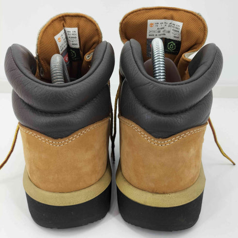 ティンバーランド Timberland フィールドブーツ F/L ウォータープルーフ メンズ JPN:25.5