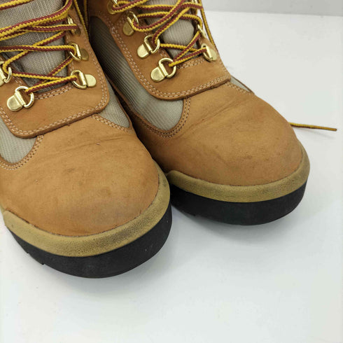ティンバーランド Timberland フィールドブーツ F/L ウォータープルーフ メンズ JPN:25.5