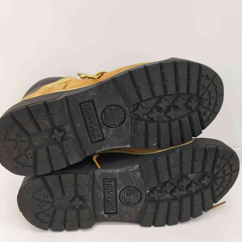 ティンバーランド Timberland フィールドブーツ F/L ウォータープルーフ メンズ JPN:25.5