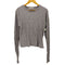 フリークスストア FREAKS STORE シャーリング L/S カットソー レディース FREE