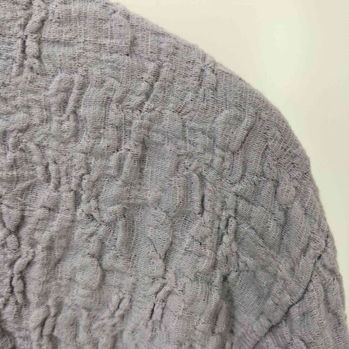 フリークスストア FREAKS STORE シャーリング L/S カットソー レディース FREE