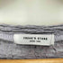 フリークスストア FREAKS STORE シャーリング L/S カットソー レディース FREE