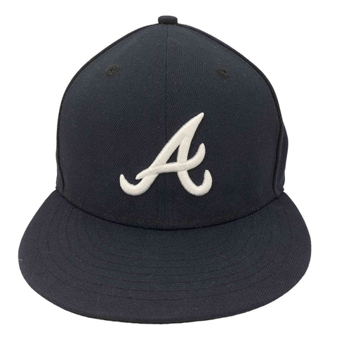 ニューエラ NEW ERA 59FIFTY チームロゴ ベースボールキャップ メンズ 7 1/2