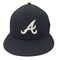 ニューエラ NEW ERA 59FIFTY チームロゴ ベースボールキャップ メンズ 7 1/2