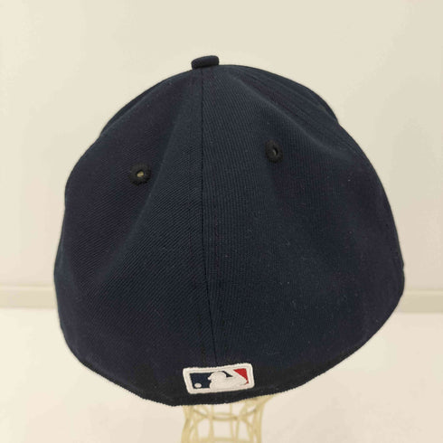 ニューエラ NEW ERA 59FIFTY チームロゴ ベースボールキャップ メンズ 7 1/2