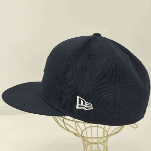 ニューエラ NEW ERA 59FIFTY チームロゴ ベースボールキャップ メンズ 7 1/2
