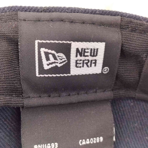 ニューエラ NEW ERA 59FIFTY チームロゴ ベースボールキャップ メンズ 7 1/2