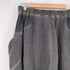 ホワイトランド WHITELAND 24SS ZIP UP WIDE SWEAT PANTS メンズ FREE