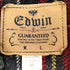 エドウィン EDWIN 裏ブランケット デニムトラッカージャケット メンズ JPN:M