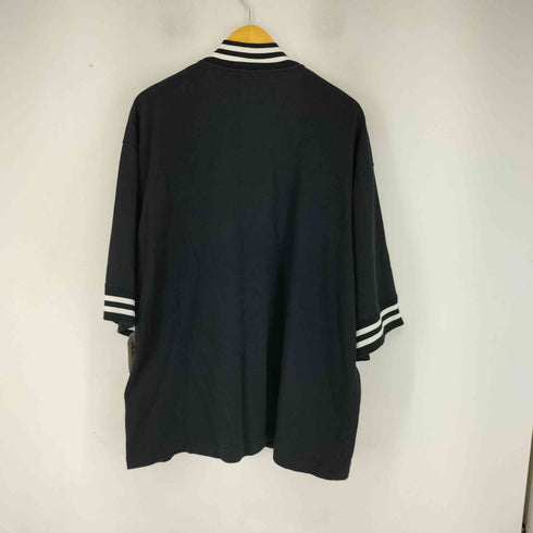 ヒステリックグラマー HYSTERIC GLAMOUR 24SS EVIL ROCK ジャンパー メンズ JPN:L