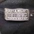 ヒステリックグラマー HYSTERIC GLAMOUR 24SS EVIL ROCK ジャンパー メンズ JPN:L
