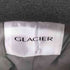 GLACIER チェスターコート レディース