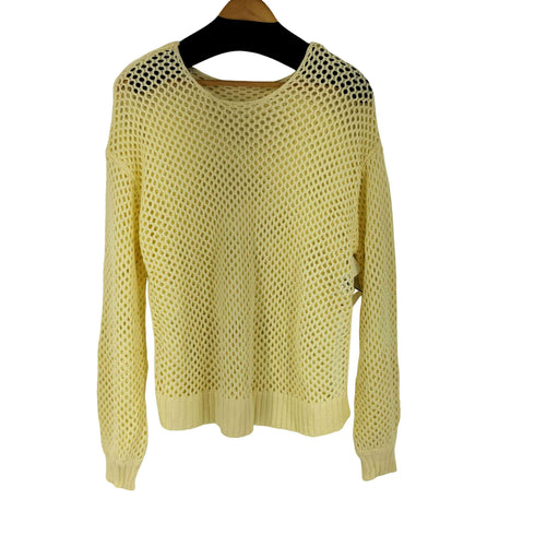 グレイル GRL メッシュニット レディース