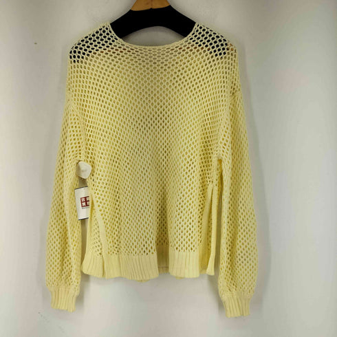 グレイル GRL メッシュニット レディース