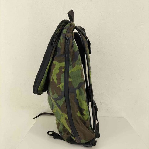 バッグジャック BAGJACK softs metamorphose set メンズ