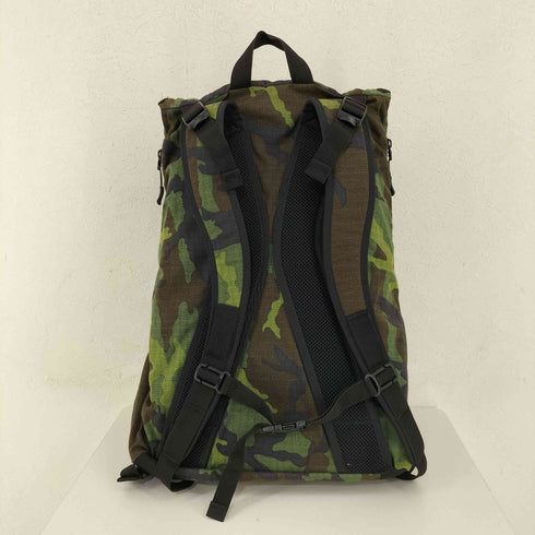 バッグジャック BAGJACK softs metamorphose set メンズ