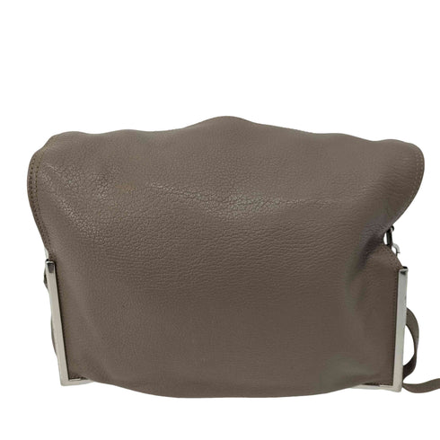スリーワンフィリップリム 3.1 phillip lim シボ革 2WAYレザートートバッグ レディース