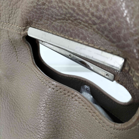 スリーワンフィリップリム 3.1 phillip lim シボ革 2WAYレザートートバッグ レディース