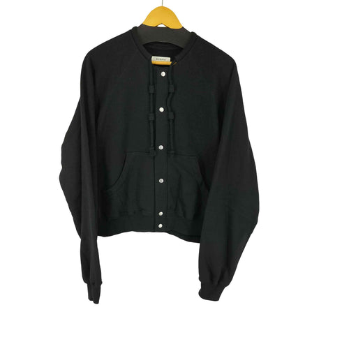 マツフジ MATSUFUJI 24SS SWEAT CORD CARDIGAN メンズ JPN:3