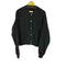 マツフジ MATSUFUJI 24SS SWEAT CORD CARDIGAN メンズ JPN:3