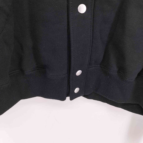 マツフジ MATSUFUJI 24SS SWEAT CORD CARDIGAN メンズ JPN:3