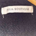 ジュリアブティック julia boutique ロングカーディガン レディース