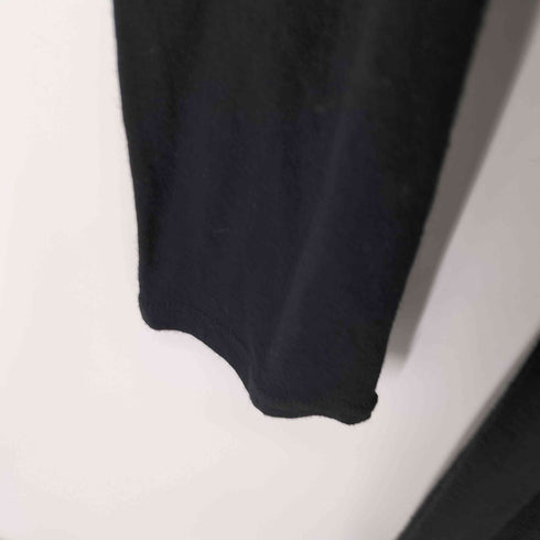 KRIZIAPOI イタリア製 アシンメトリーL/Sワンピース レディース JPN:44