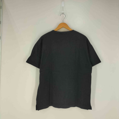 エクストララージ XLARGE ロゴ刺繍 クルーネック Tシャツ メンズ JPN:M