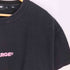 エクストララージ XLARGE ロゴ刺繍 クルーネック Tシャツ メンズ JPN:M
