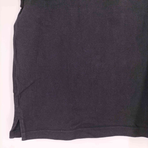 エクストララージ XLARGE ロゴ刺繍 クルーネック Tシャツ メンズ JPN:M