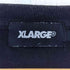 エクストララージ XLARGE ロゴ刺繍 クルーネック Tシャツ メンズ JPN:M