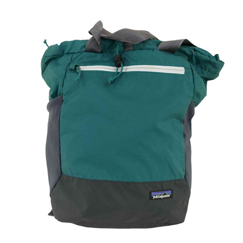 パタゴニア patagonia ULTRALIGHT BLACK HOLE TOTE PACK メンズ