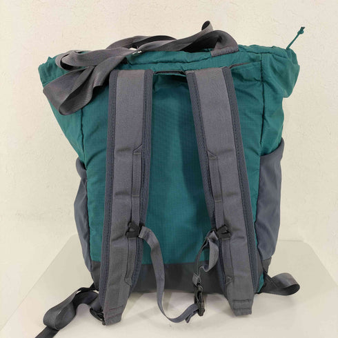 パタゴニア patagonia ULTRALIGHT BLACK HOLE TOTE PACK メンズ