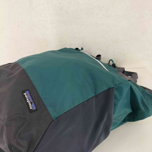 パタゴニア patagonia ULTRALIGHT BLACK HOLE TOTE PACK メンズ