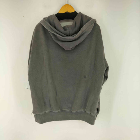 ジエダ Jieda 23AW JieDa STATE SWEAT HOODIE メンズ 2
