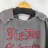 ジエダ Jieda 23AW JieDa STATE SWEAT HOODIE メンズ 2