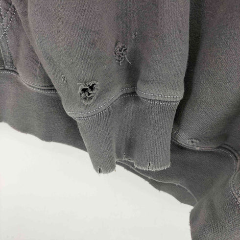 ジエダ Jieda 23AW JieDa STATE SWEAT HOODIE メンズ 2